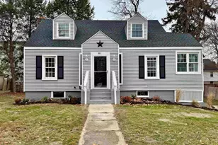 600 Spruce St, Manchester, NH 03103 - Photo 1