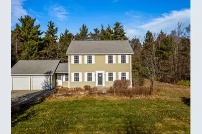 25 Jalen Drive, New Ipswich, NH 03071 - Photo 1