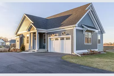 601 Vale Drive, South Burlington, VT 05403 - Photo 1