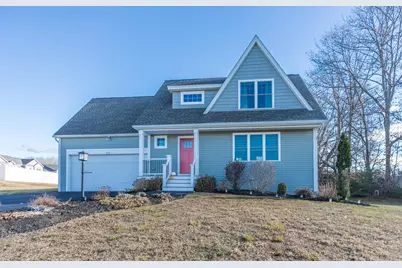 212 Green Street, Somersworth, NH 03878 - Photo 1