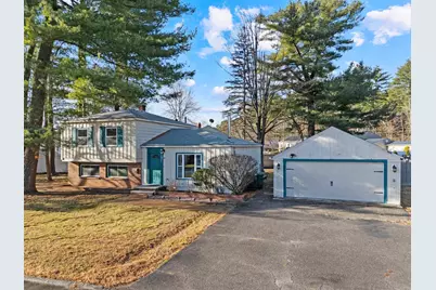 30 Burgess Street, Nashua, NH 03064 - Photo 1