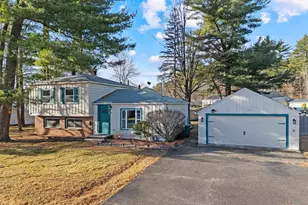 30 Burgess St, Nashua, NH 03064 - Photo 1