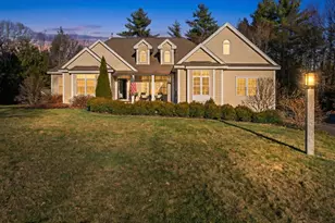 18 Sofia Way, Nottingham, NH 03290 - Photo 1