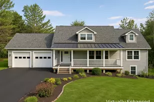642 Alton Mountain Rd, Alton, NH 03810 - Photo 1