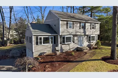 9 Byron Drive, Nashua, NH 03062 - Photo 1