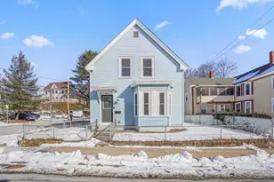 11 Charles St, Nashua, NH 03064 - Photo 1