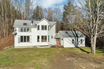 38 Pond Brook Road, Wentworth, NH 03282 - Photo 1