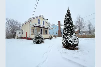 63 W Terrace Street, Claremont, NH 03743 - Photo 1