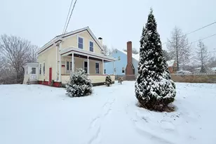 63 W Terrace St, Claremont, NH 03743 - Photo 1