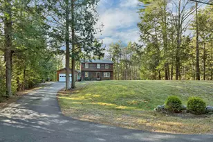 35 Westwood Dr, Wolfeboro, NH 03894 - Photo 1