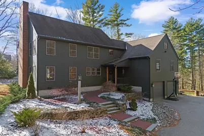 464 Irish Hill Road, Hopkinton, NH 03229 - Photo 1