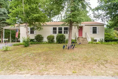 77 Birchwood Drive, Hollis, NH 03049 - Photo 1