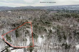 0 3 3 Bean Rd, Plainfield, NH 03781 - Photo 1