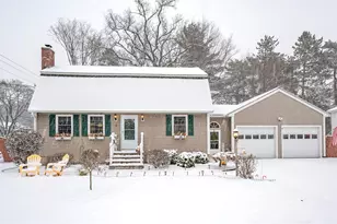 2 Broadcrest Ln, Nashua, NH 03063 - Photo 1