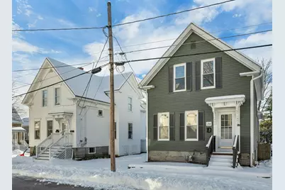 24 Pierce Street, Concord, NH 03301 - Photo 1