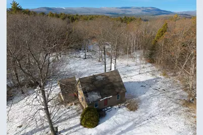 337 Rowe Mountain Road, Bradford, NH 03221 - Photo 1