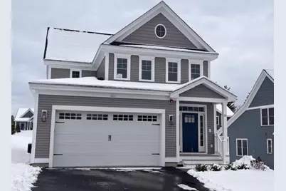 10 Cliffside Drive #29, Auburn, NH 03032 - Photo 1