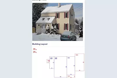 1 Poor Farm Road, Derry, NH 03038 - Photo 1