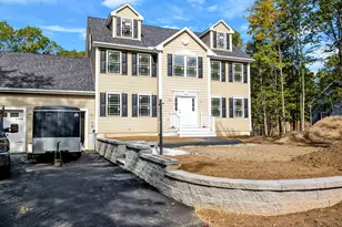 13 Bald Hill Rd, Raymond, NH 03077 - Photo 1