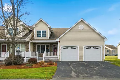 9 Doveton Lane #B, Hudson, NH 03051 - Photo 1