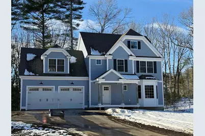 9 Tallarico Street Lot #4, Litchfield, NH 03052 - Photo 1