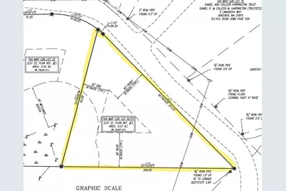 Lot 21 Cummings Cove Road, Meredith, NH 03253 - Photo 1