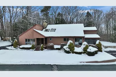 122 Proctor Road, Jaffrey, NH 03452 - Photo 1