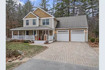 11 Summit Way, Wilton, NH 03086 - Photo 1