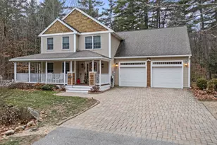 11 Summit Way, Wilton, NH 03086 - Photo 1