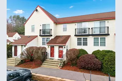 23 Colonial Drive, Merrimack, NH 03054 - Photo 1