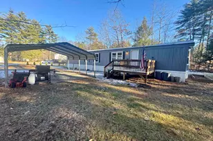 5 Chamberlain Ct, Deering, NH 03244 - Photo 1