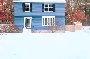 10 Drouin Way, Merrimack, NH 03054 - Photo 1