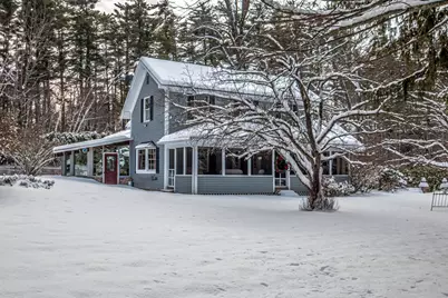 28 Washington Avenue, Bartlett, NH 03845 - Photo 1