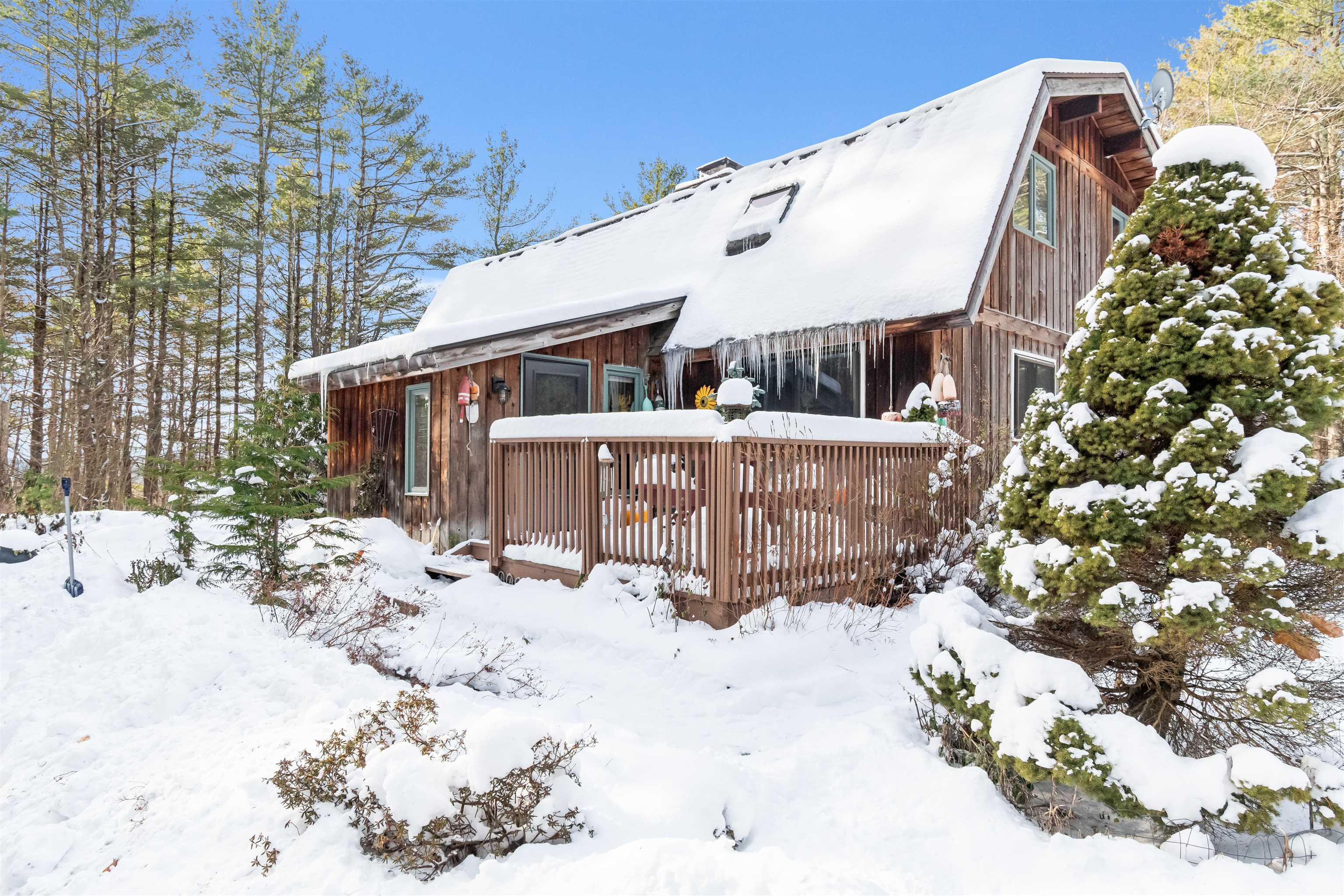 34 Birch Ridge Rd, Westford, VT 05494 - MLS 5071578 - Coldwell Banker