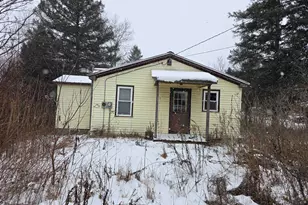 400 Nh Route 26, Colebrook, NH 03576 - Photo 1