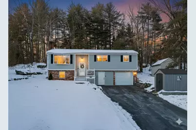 2 Brandywine Drive, Hooksett, NH 03106 - Photo 1