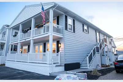 108 Ocean Drive #Unit 1, Seabrook, NH 03874 - Photo 1