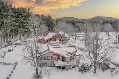 184 Deerfield Road, Nottingham, NH 03290 - Photo 1