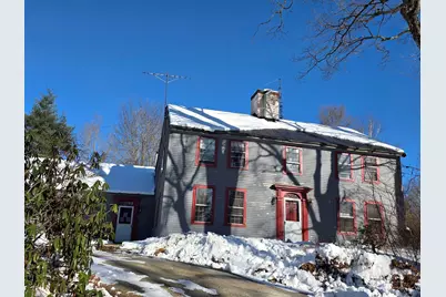 113 Converseville Road, Rindge, NH 03461 - Photo 1