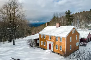 35 Pinnacle Ridge Rd, Meredith, NH 03253 - Photo 1