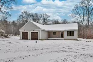 16 Thompson Crossing Rd, Antrim, NH 03440 - Photo 1