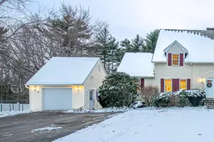 70-A Old County Rd, Plaistow, NH 03865 - Photo 1