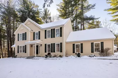 9 Captain's Way, Exeter, NH 03833 - Photo 1