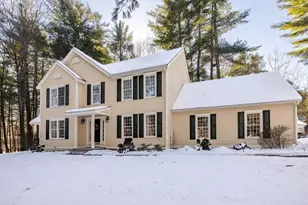 9 Captain&apos S Way, Exeter, NH 03833 - Photo 1