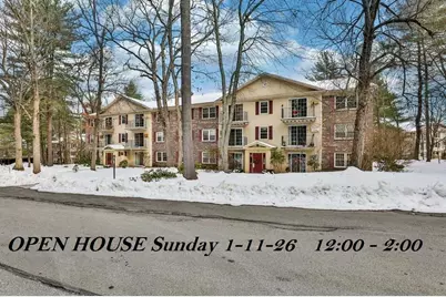 4-08 Autumn Leaf Drive #8, Nashua, NH 03060 - Photo 1