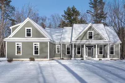 2 Deer Run, East Kingston, NH 03827 - Photo 1