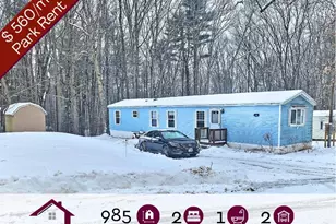 41 Monroe Ave, Allenstown, NH 03275 - Photo 1