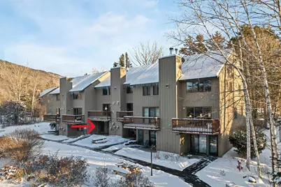 10 Chippewa Way #12, Waterville Valley, NH 03215 - Photo 1
