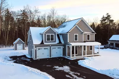 67 Bailey Drive, Rochester, NH 03868 - Photo 1