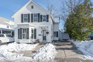 5 Merrimack St, Nashua, NH 03064 - Photo 1